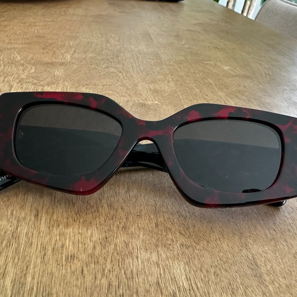 Prada Women's Sunglasses